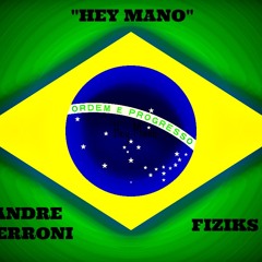 HEY MANO ft. Perroni (Produced by: Toka Beatz)