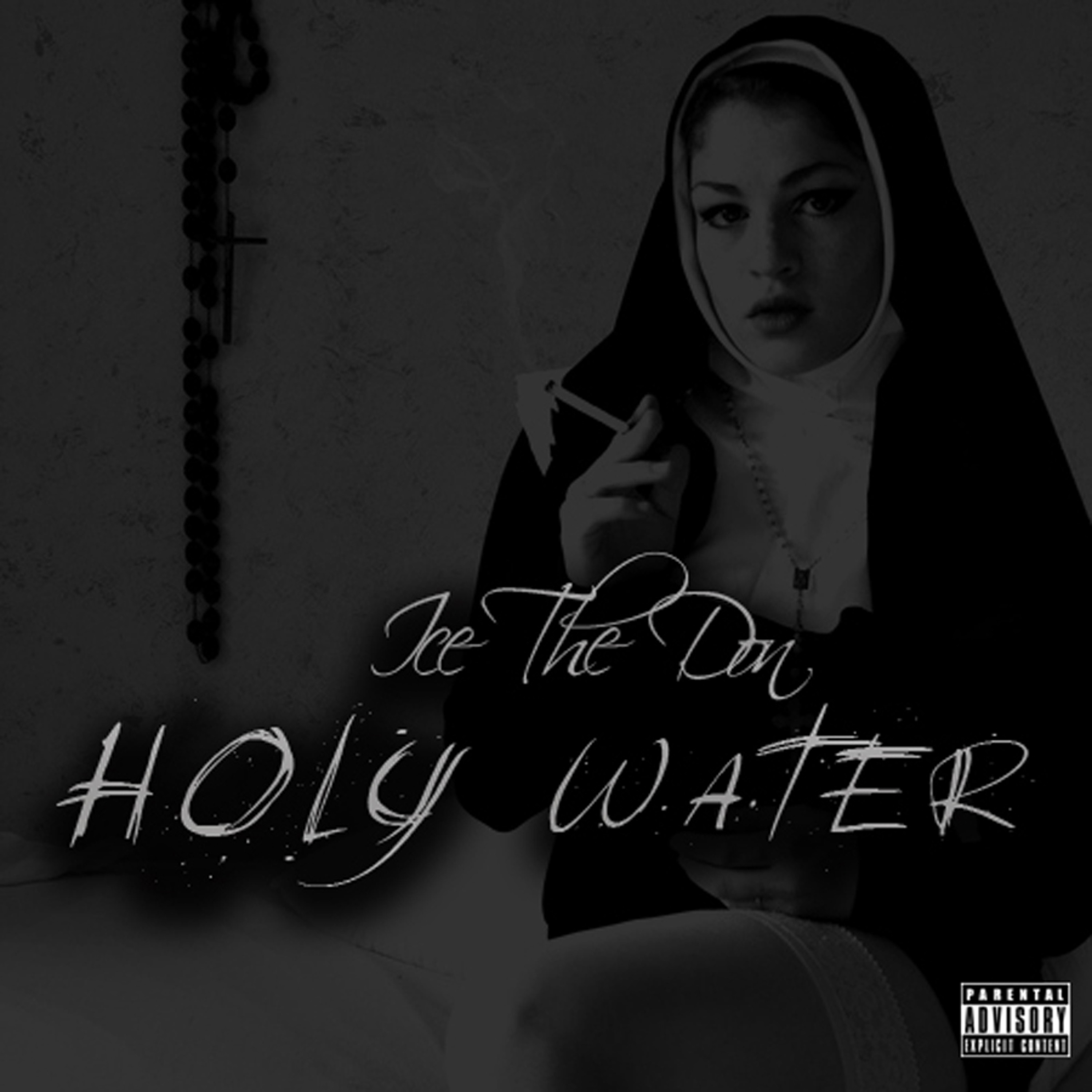 Holy Water episode artwork