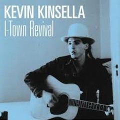 Kevin Kinsella - Blues On Me