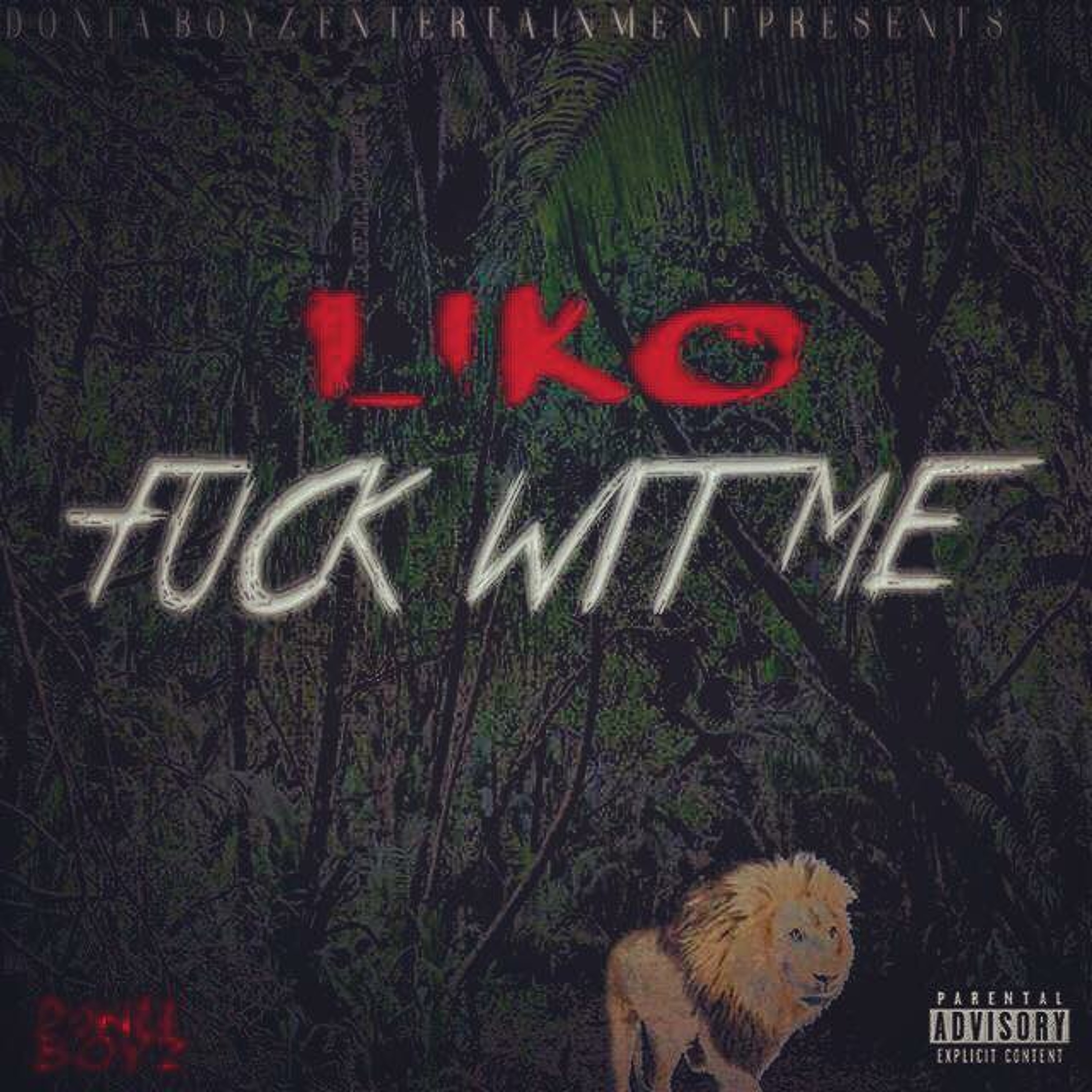 Liko - Fuck Wit Me episode artwork