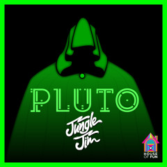 Jungle Jim - Pluto [Out 15.06.15]