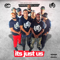 EASTCOAST CALLY - PRAY FOR THESE NI**AZ FT KLOKWRK (PRODUCED BY KAY BROOKE)