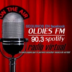 FR David - Sahara Night OLDIES FM 90.3