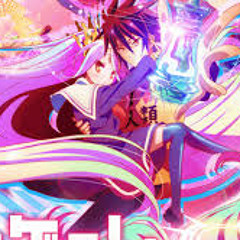 This game - No Game No Life OP