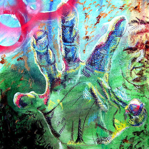 Impulse (Eagle_Scout Cover) live