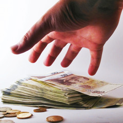 NukieCash Ft 3D - Say What? (You Tryna Take My Money?)