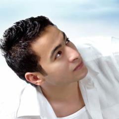 حب عمرى كلمات مصطفى كامل