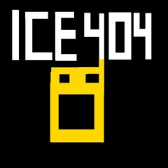 ICE404 - Rainbow Zebra (8-BIT TECHNO)