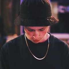 Powder (Sam Gellaitry Type beat) Preview*