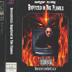 MC Holocaust - Baptized In The Flames (Prod. Occvlt)