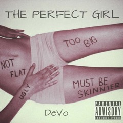 Devo - The Perfect Girl