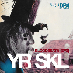 Your Skull | Feral Strobes