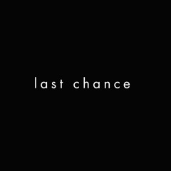 Kaskade & Project 46 - Last Chance