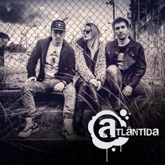 3 Like Us -  ATL DJ / Rádio Atlântida