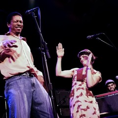 Ghostrider (Con Brio ft. Atiim Chenzira)