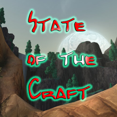 State of the Craft - Episode 6 - Bluecraft!