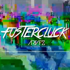 ARVFZ - Fustercluck