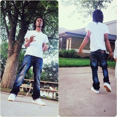 MurdaMell Gang Shyt (Official 1)