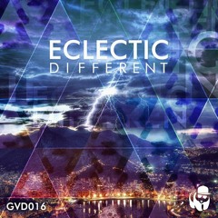 Eclectic - Different (Original Mix) [Grooverdose Rec]