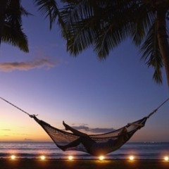 Loungin'