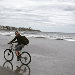 Free Range Man - Justin Vendette