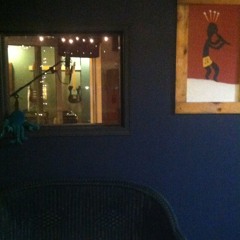 She's Goin' 'round In My Head