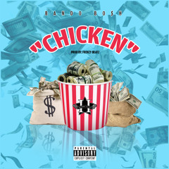 Bando - Chicken Done
