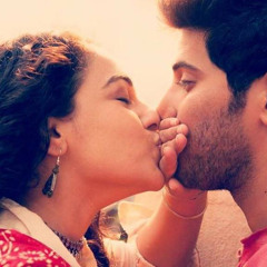 Ok Kanmani Love Making- Chinnanjiru chinnajiru ragasiyame