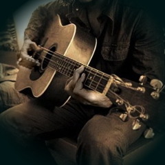 WE'll Be Together Guitar With Piano