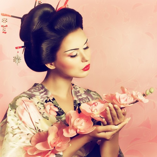 Geisha