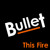 Artwork for Bullet - This Fire (Franz Ferdinand Cover)