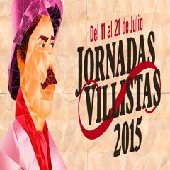 Jornadas Villistas 2015