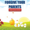 Forgive Parents - Subliminal Messages: Release The Past And Embrace Your Future