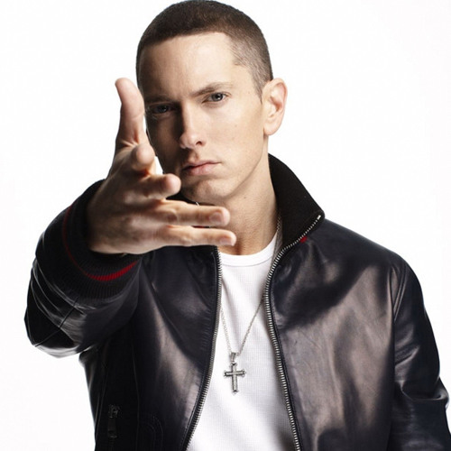 Eminem - I Just Dont Give A Fuck
