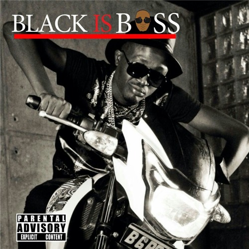 Exit_Omandjebele at Black Is Boss