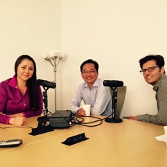Episode 54 - Brendon Kim & Jacopo Lenzi, Samsung Global Innovation Center