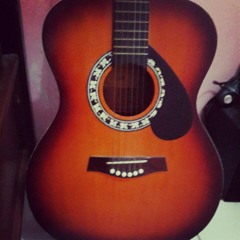 I don't wanna miss a thing by Aegero smith