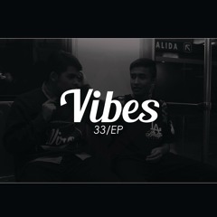 Vibe's 33 || Wiro & Jrkv. (וִבְּרַצִיוֹת)