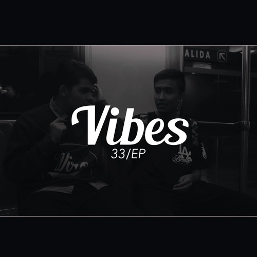 Vibe's 33 || Wiro & Jrkv. (וִבְּרַצִיוֹת)