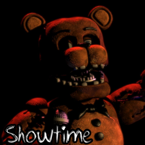 Showtime - A FNAF2 Song