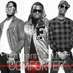 B4L-"Comforter" at Rochester,Ny