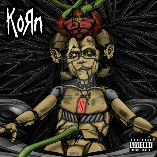 Korn - A.D.I.D.A.S. (Instrumental) by NaRA on SoundCloud - Hear the world's  sounds