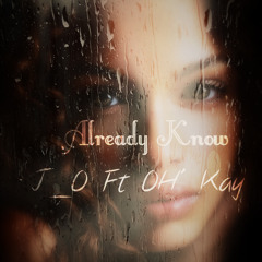 Already Know Ft Oh'Kay