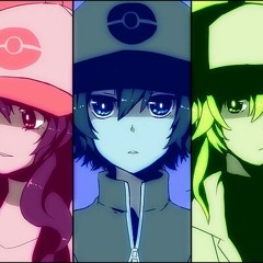 Pokemon black and white N's farewell refrain