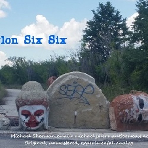 Nylon Six Six(Original) Michael Sherman