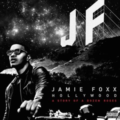 Jamie Foxx - Like A Drum ft Wale (Chopped & Screwed ) [Team Xclusive]