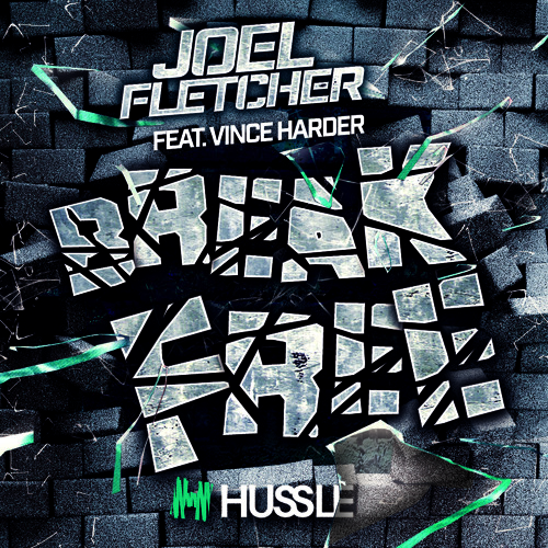 Joel Fletcher feat. Vince Harder - Break Free (OUT NOW ON BEATPORT)