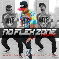 No Flex Zone (Instant Party! Trap Remix) - BASS BOOSTED