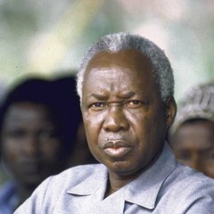 Nyerere alipomzungumza Abdul Sykes