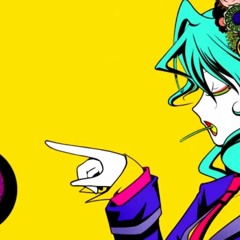 This Fucked-Up Wonderful World Exists For Me Myuto Amaya